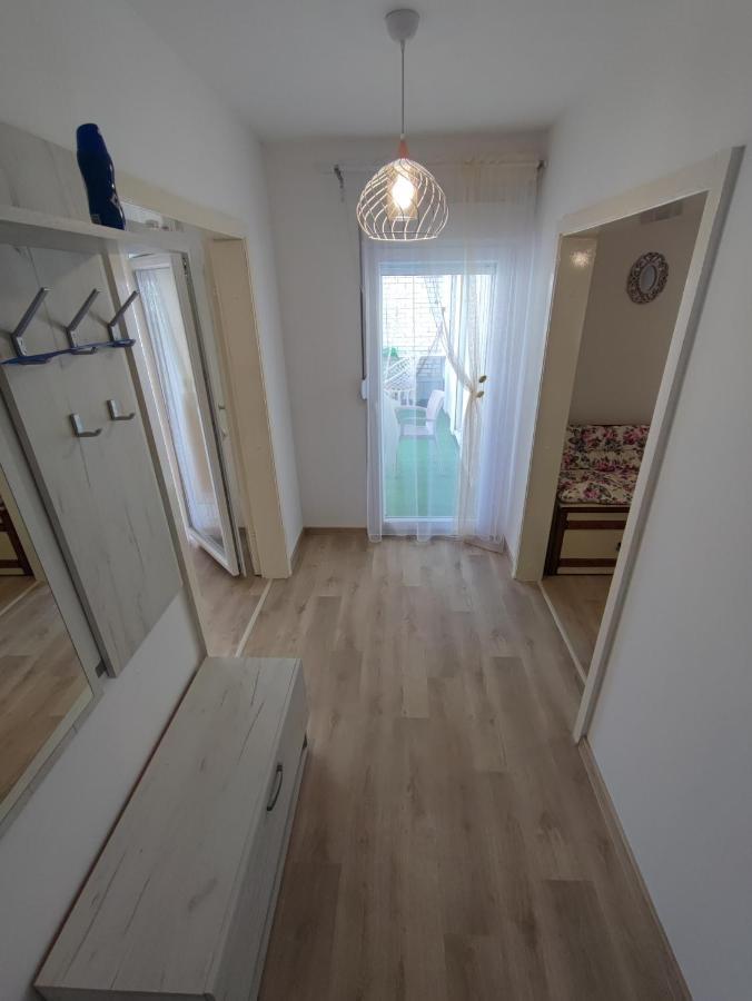 Apartment Barba View Kotor Exterior foto