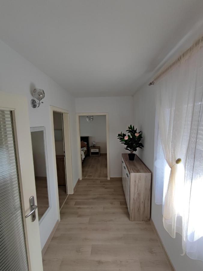 Apartment Barba View Kotor Exterior foto