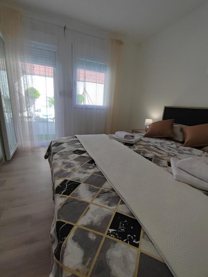 Apartment Barba View Kotor Exterior foto