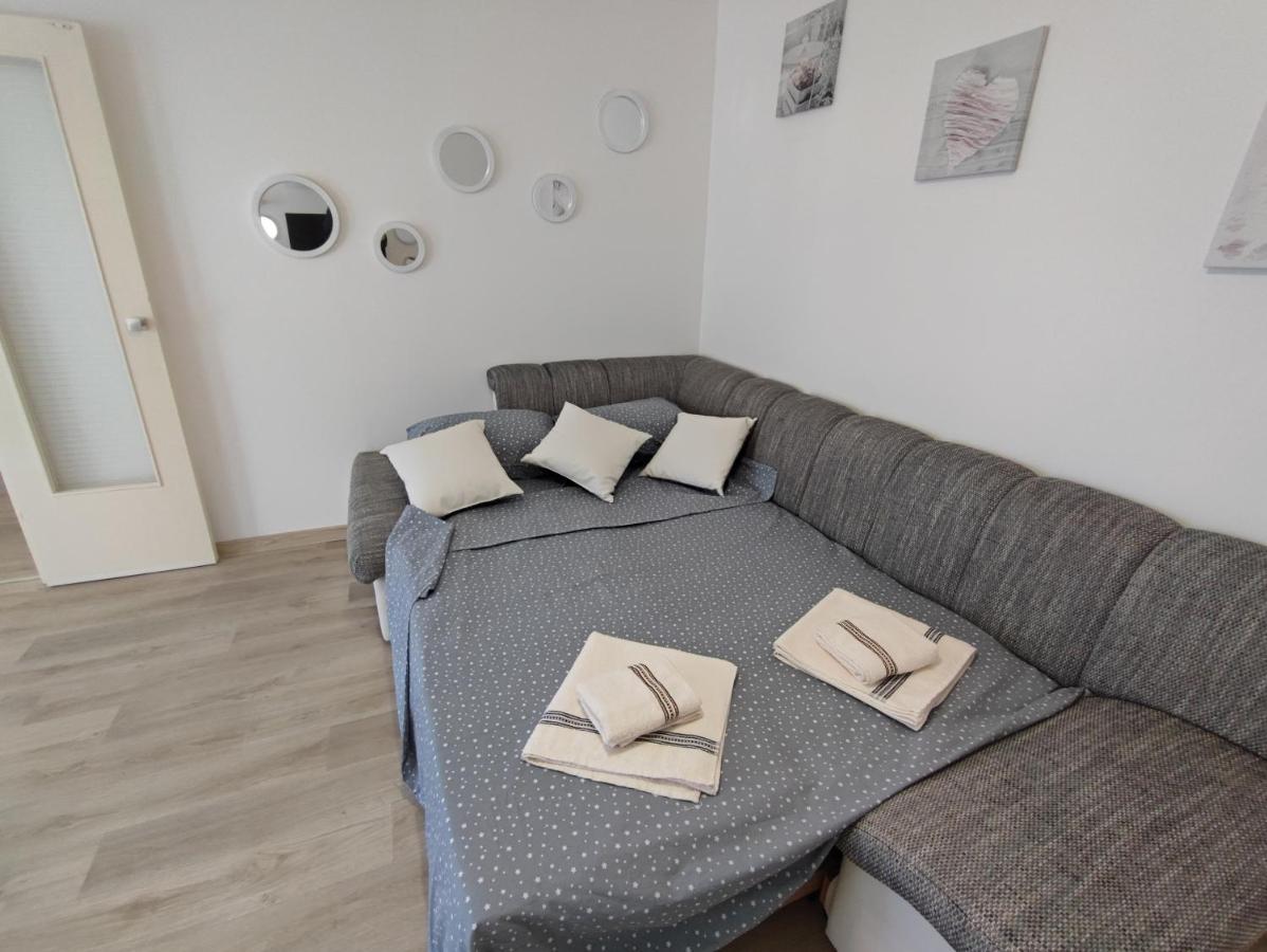 Apartment Barba View Kotor Exterior foto