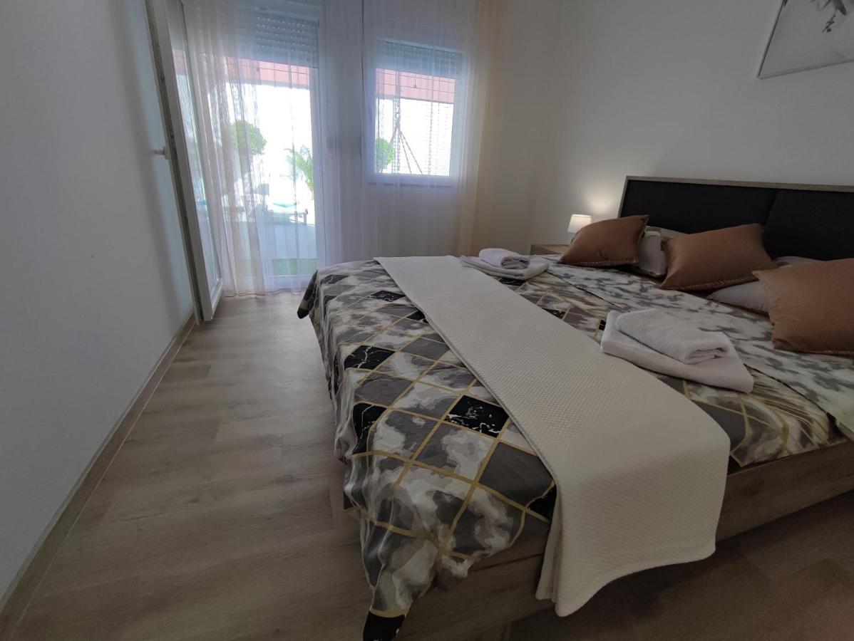 Apartment Barba View Kotor Exterior foto