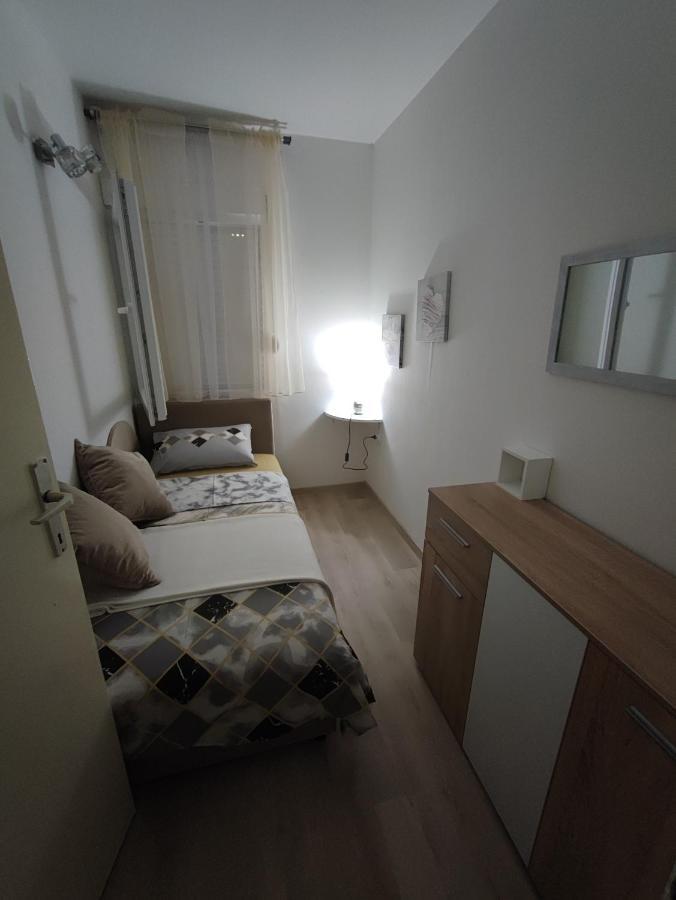 Apartment Barba View Kotor Exterior foto