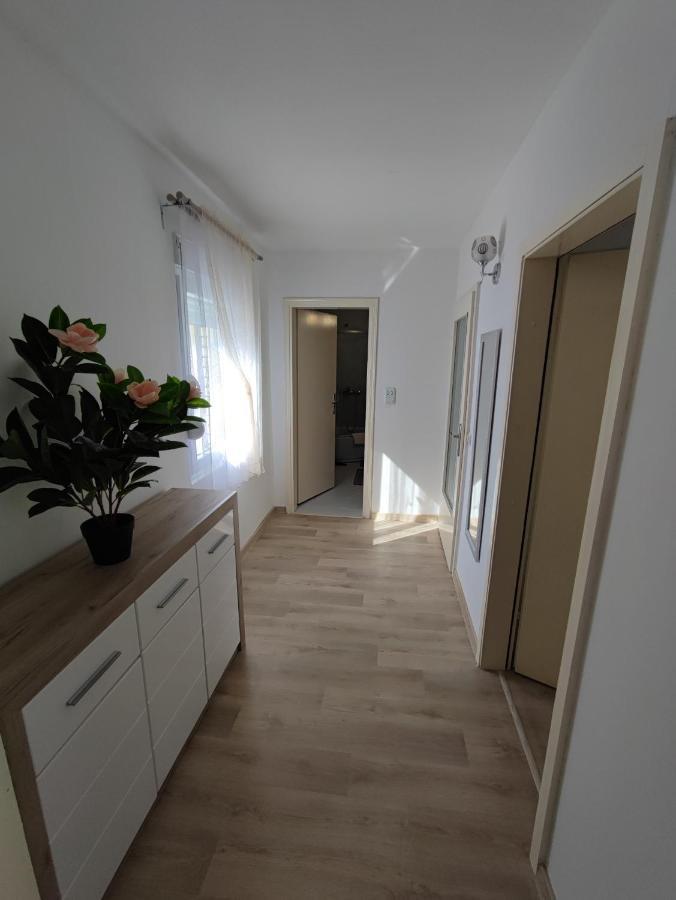 Apartment Barba View Kotor Exterior foto