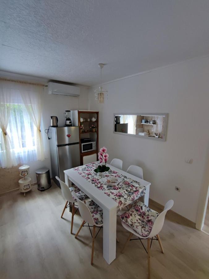 Apartment Barba View Kotor Exterior foto