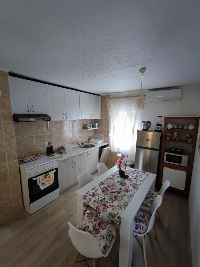 Apartment Barba View Kotor Exterior foto