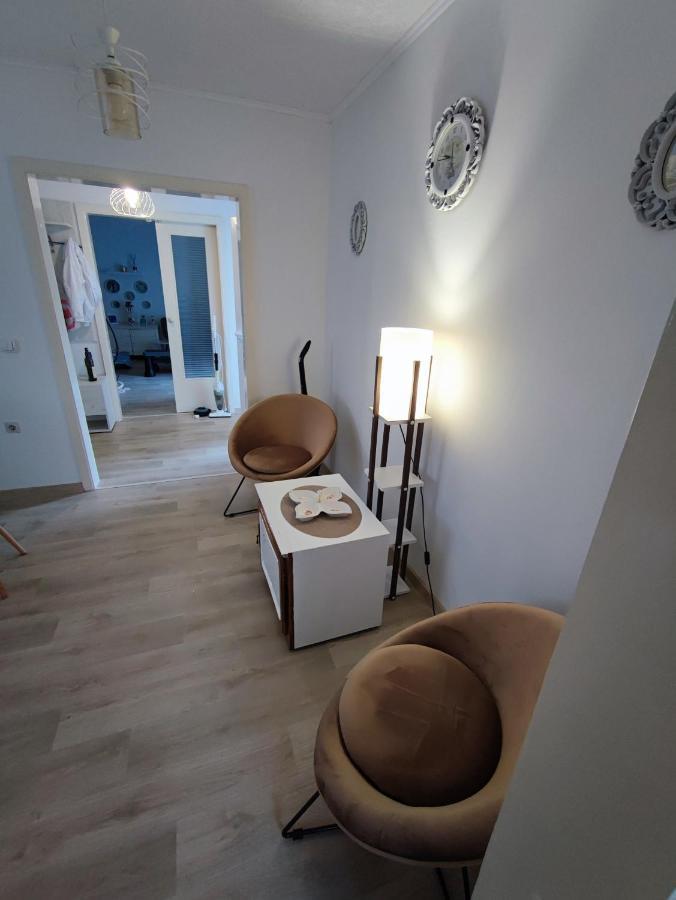 Apartment Barba View Kotor Exterior foto