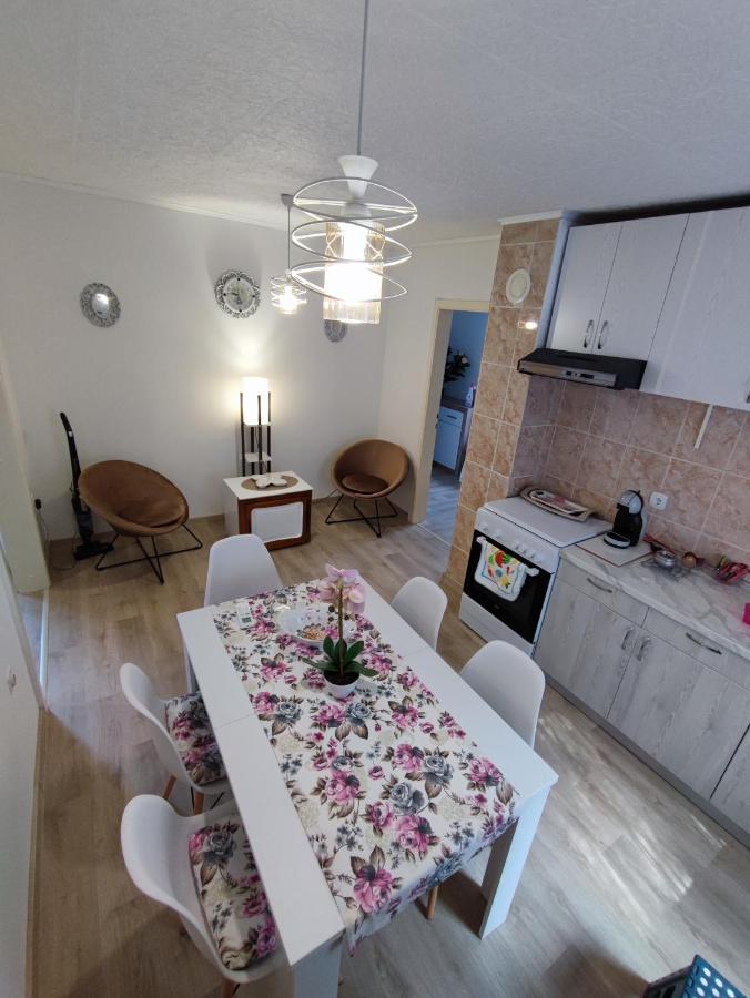 Apartment Barba View Kotor Exterior foto